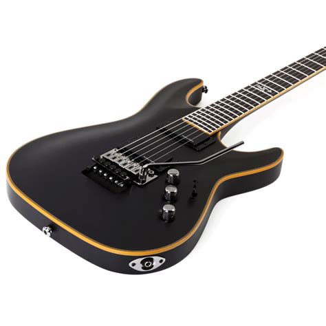 Schecter Blackjack C 1