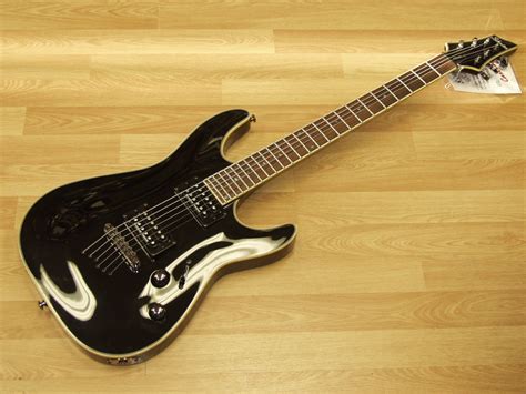 Schecter Blackjack C 1 Ex