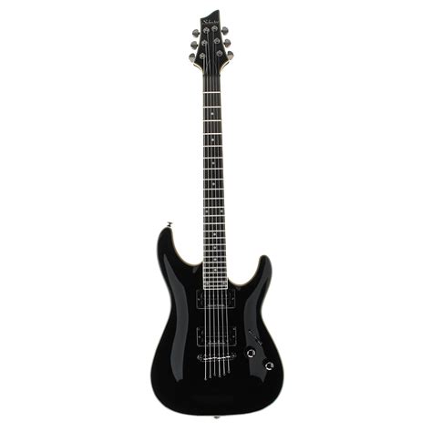 Schecter Blackjack C 1 Ex Baritono