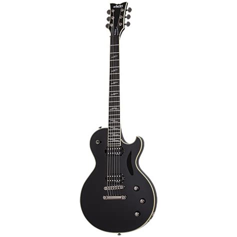 Schecter Blackjack Lp