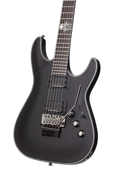 Schecter Blackjack Sls C 1 Fr