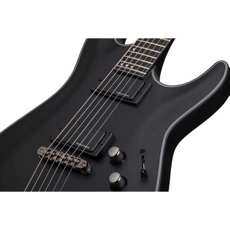 Schecter Blackjack Sls C1 Ex