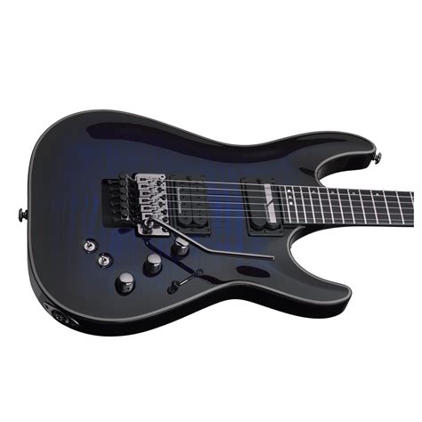 Schecter Blackjack Sls Sustainiac