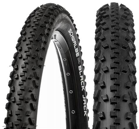 Schwalbe Black Jack 26 X 1 9