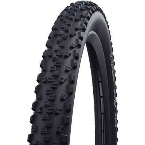 Schwalbe Black Jack De 26 De Teste