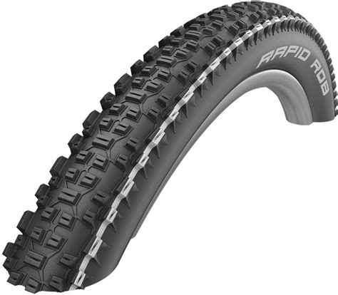 Schwalbe Black Jack Oder Rapida Rob