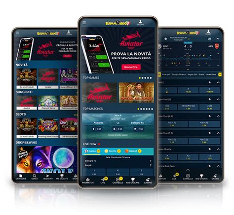 Scommettendo Casino App