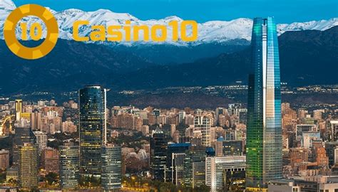 Scommettendo Casino Chile