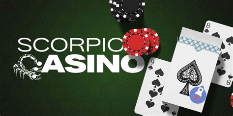 Scorpion Casino Bolivia