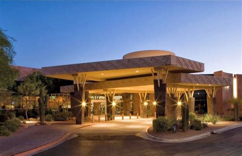 Scottsdale Az Casino Arizona