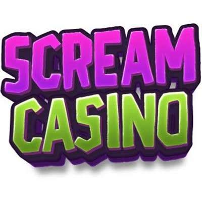 Scream Casino Brazil