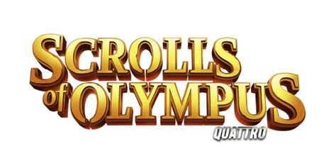 Scrolls Of Olympus Review 2024