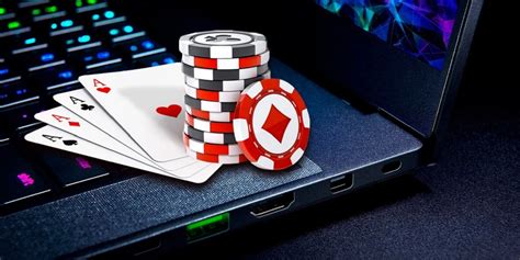 Se Gana Dinheiro Jugando Poker Online