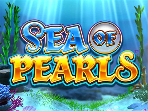 Sea Of Pearls Slot Gratis