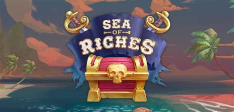 Sea Of Riches Netbet
