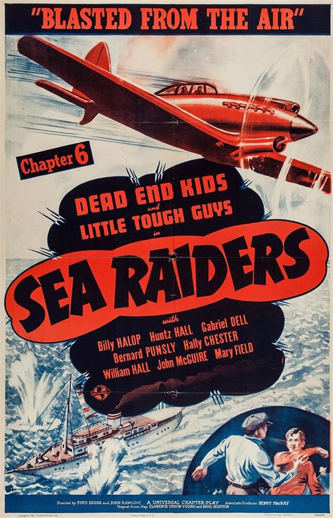 Sea Raiders Betway