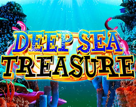 Sea Treasure Deep Dive Betsson