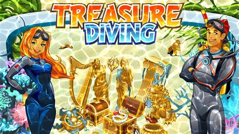 Sea Treasure Deep Dive Leovegas