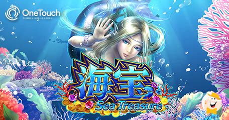 Sea Treasure Onetouch Brabet