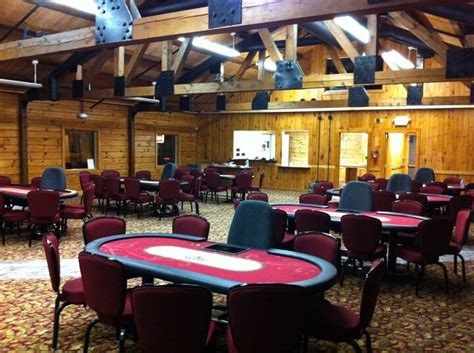 Seabrook Sala De Poker Hampton Falls