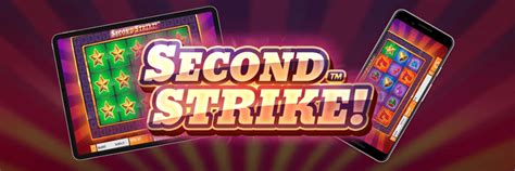 Second Strike 888 Casino