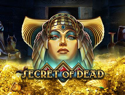 Secret Of Dead Leovegas