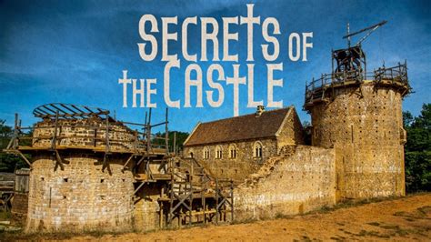 Secret Of The Castle Betsul