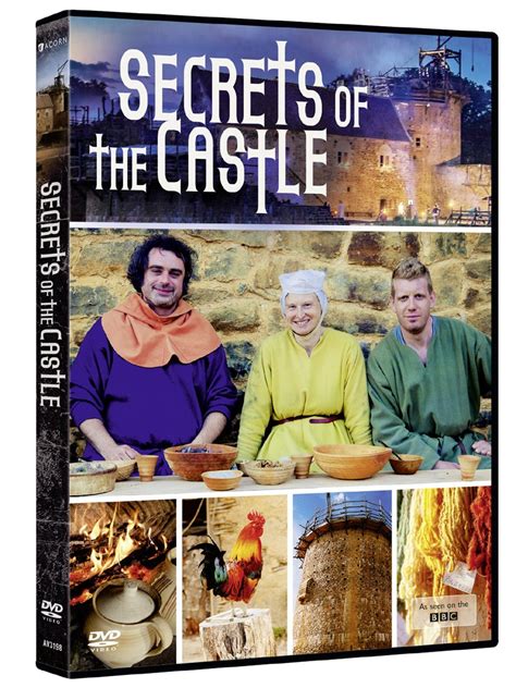 Secret Of The Castle Netbet
