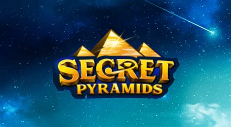 Secret Pyramids Casino Mobile