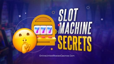 Secret Slots Casino App