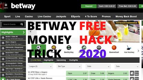 Secret Temple Betway