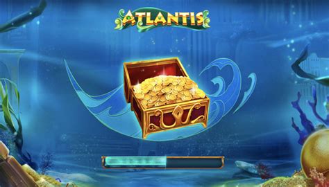 Secrets Of Atlantis Sportingbet