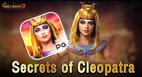 Secrets Of Cleopatra Brabet