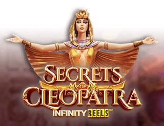 Secrets Of Cleopatra Bwin