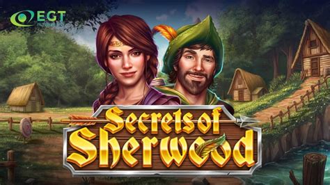 Secrets Of Sherwood Bodog