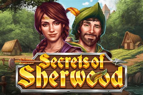 Secrets Of Sherwood Bwin