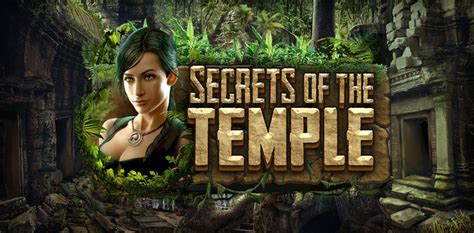 Secrets Of The Temple Pokerstars