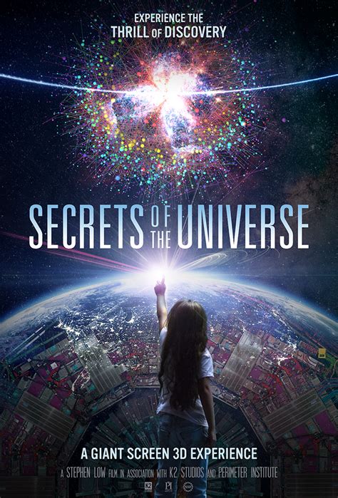 Secrets Of The Universe Netbet