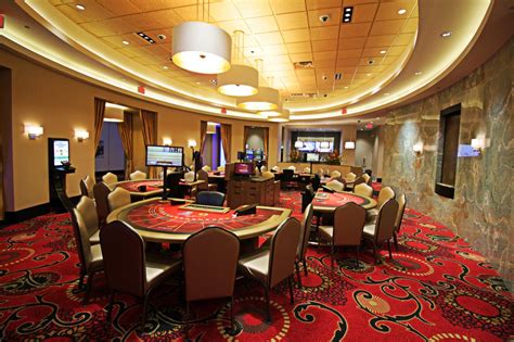 Seculo Casino Edmonton Contratacao