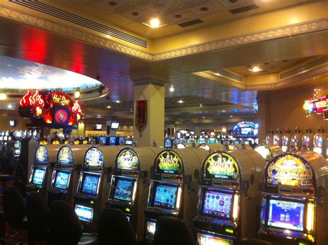 Seculo Downs Casino Empregos