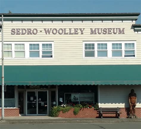 Sedro Woolley Casino