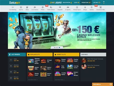 Sekabet Casino Guatemala