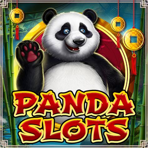 Selvagem Panda Slots De Download Gratis