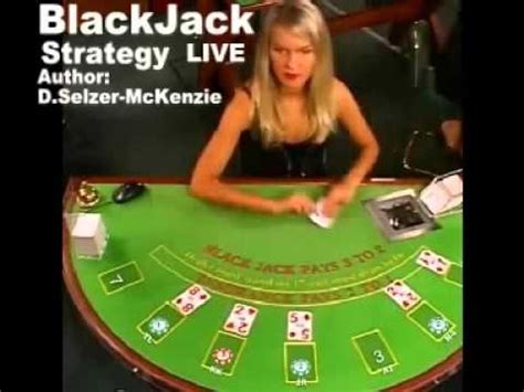 Selzer Mckenzie Poker