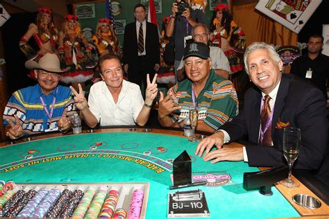 Seminole Casino Blackjack