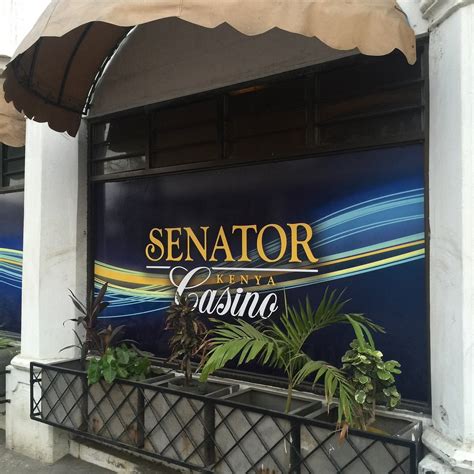 Senator Casino Review