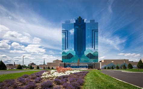 Seneca Niagara Casino Irving