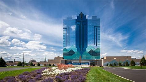 Seneca Niagara Resort E Casino Expedia