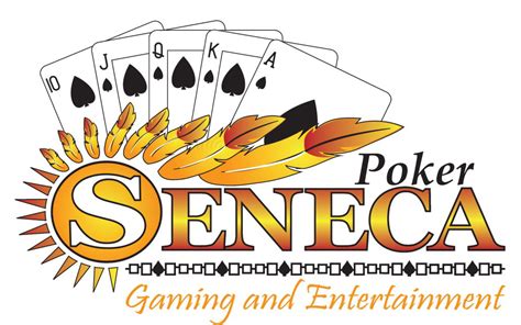 Seneca Poker Salamanca
