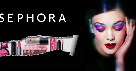 Sephora Fr Glam Roleta